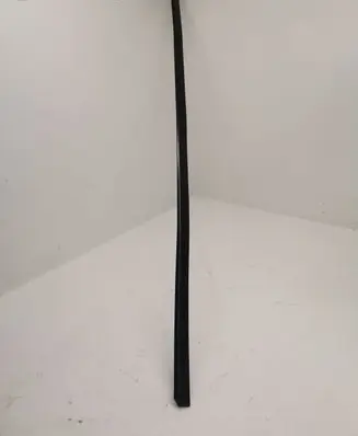 Porsche Macan (95B) Front door trim (molding)