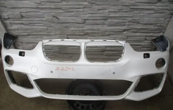 BMW X1 F48 F49 Front bumper