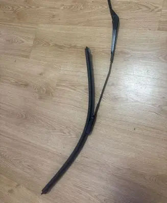 Peugeot 308 Front wiper blade arm 9680477280 968047728006