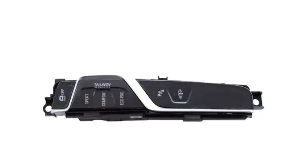 BMW 7 G11 G12 A set of switches 6819156