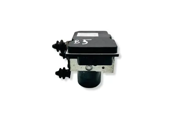 Audi A4 S4 B8 8K ABS Pump 8K0907379BD 0024L0410