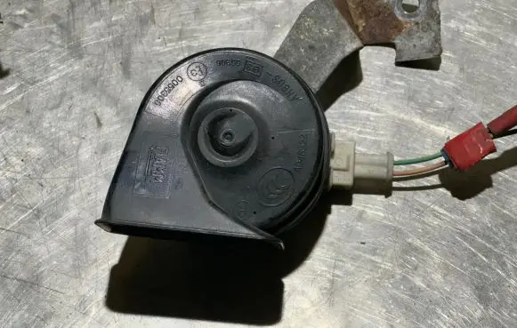 Citroen Jumpy Horn signal 0055306 A046522