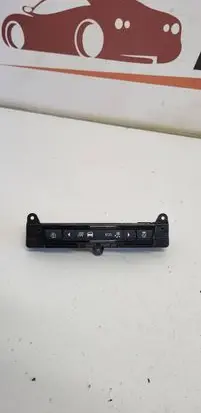 Jaguar XE A set of switches JX7314B790AA 03499510200 321800005132201