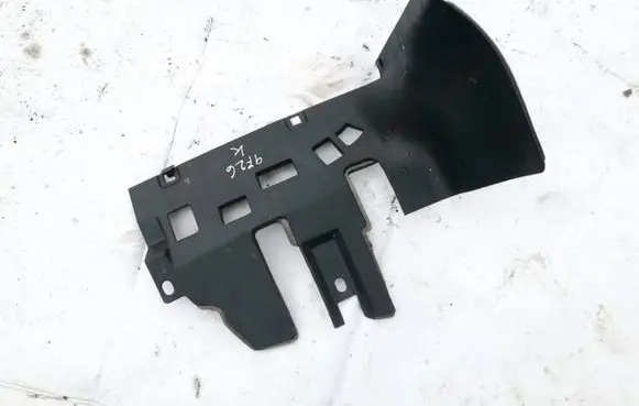 Opel Zafira A Other interior part 09133576 09175246