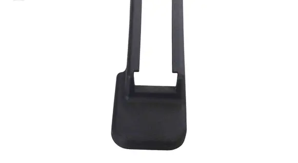 Infiniti FX Front door seat control surround trim 142M0B1622