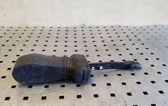 Audi A6 C7 Rear door check strap stopper 4G0839267