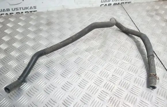 Peugeot 308 Engine coolant pipe/hose