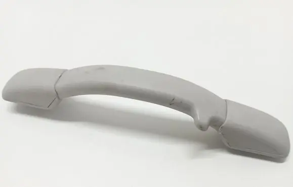 Peugeot 207 Front interior roof grab handle 9650189677
