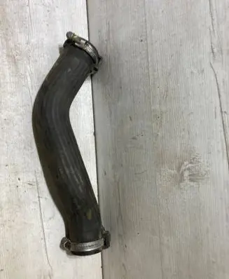 Hyundai ix35 Air intake hose/pipe