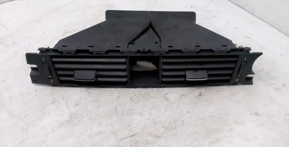 BMW 3 E90 E91 Dash center air vent grill 9130464