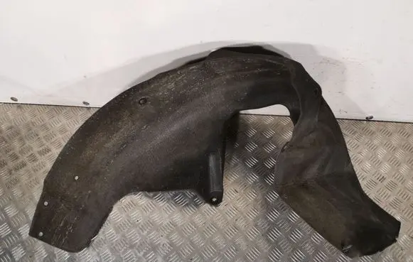 Hyundai Tucson TL Rear arch fender liner splash guards 86821D7500
