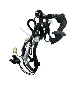 Mitsubishi Colt Front door wiring loom 8512A644