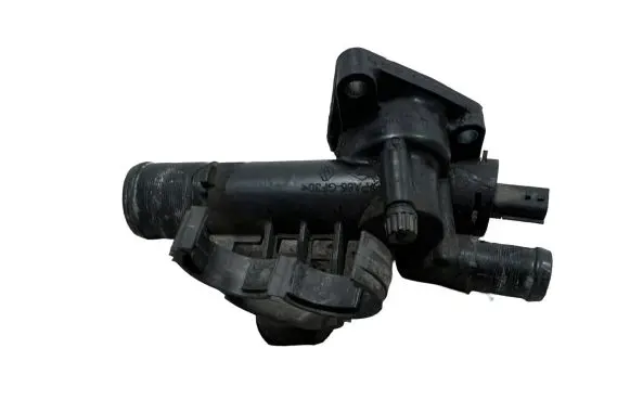 Thermostat/thermostat housing