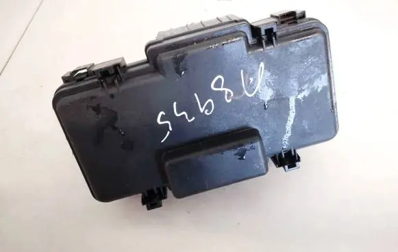 Honda Civic Fuse box set