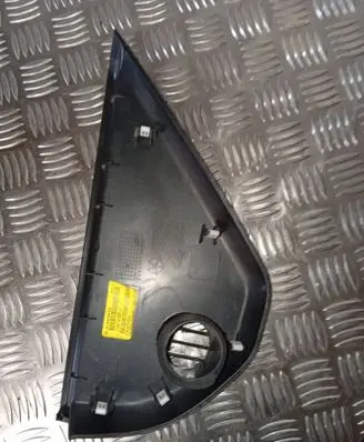 Dodge Challenger Dashboard side end trim 5LA79DX9AB 413JNJ1992B