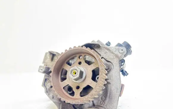 Peugeot 308 Fuel injection high pressure pump 9683703780 0445010102 01003269432