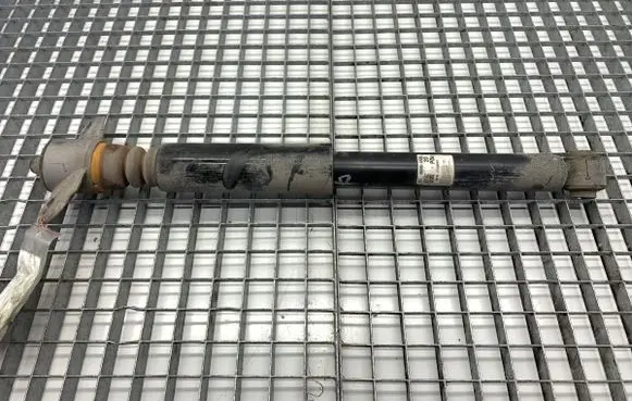 Hyundai i30 Rear shock absorber/damper 55300G4000