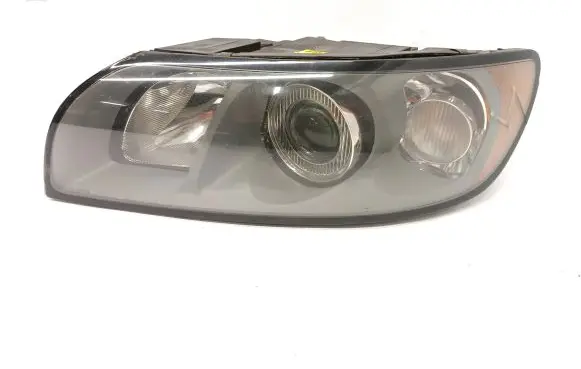Volvo V50 Headlight/headlamp 30698885 0301198203