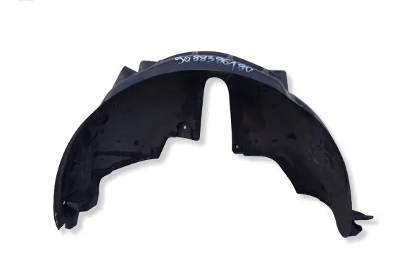 Citroen DS4 Rear arch fender liner splash guards 9688386180