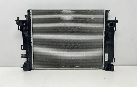 Smart ForTwo III C453 Coolant radiator A4535000003 R214105514R