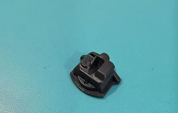 Hyundai Elantra VII Tire pressure sensor 52940L1100 IMPRK1566914