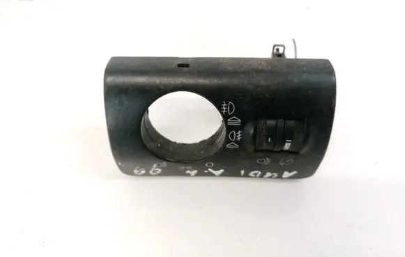 Audi A3 S3 8L Headlight level height control switch