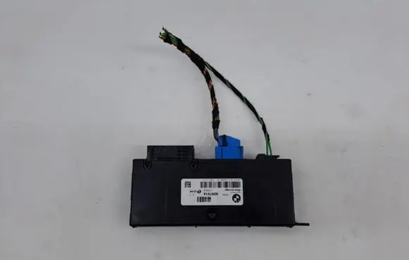 BMW 5 F10 F11 Gateway control module 9267514
