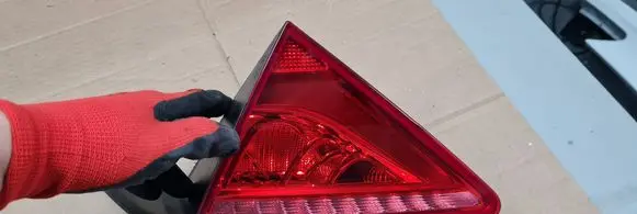 Audi A7 S7 4G Tailgate rear/tail lights 4G8945094 597502 597000E1283