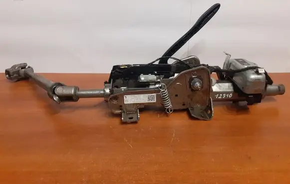 Audi A3 8Y Steering rack mechanical part 12310 5Q1971616A