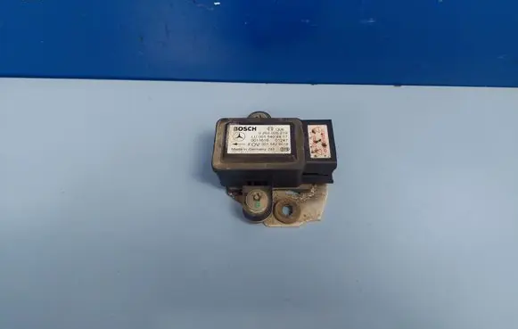 Mercedes-Benz A W168 ESP acceleration yaw rate sensor 0265005219 LU0015404417