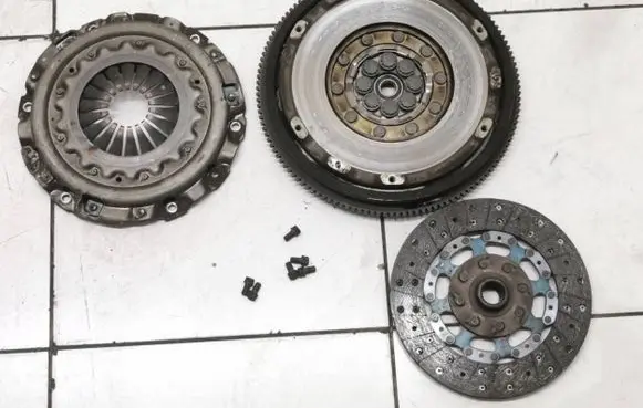 Honda CR-V Clutch set kit