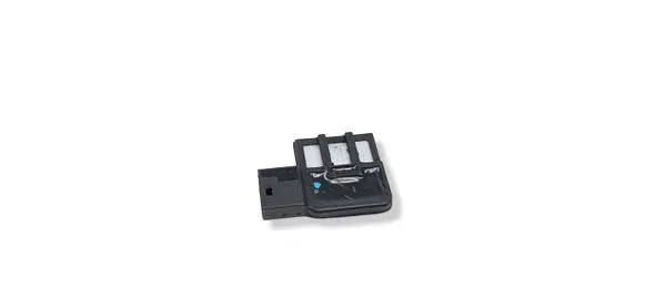 BMW 5 E60 E61 Rain sensor 9115220