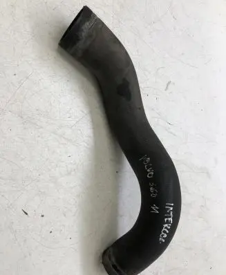 Volvo S60 Air intake hose/pipe