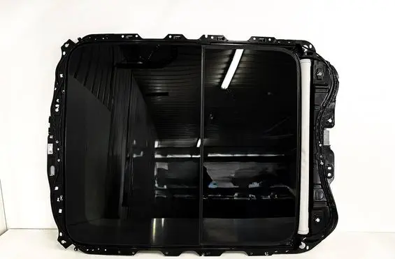 Volkswagen T-Roc Sunroof set 2GA877049 44443 2GA877307
