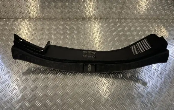 Toyota RAV 4 (XA40) Trunk/boot sill cover protection PK15103