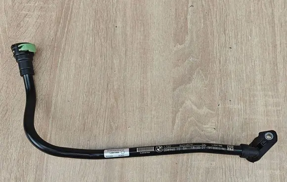 BMW 4 G22 G23 G24 G26 Gearbox oil cooler pipe/hose 8654879