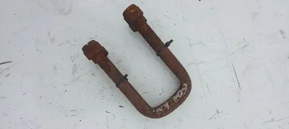 Renault Mascott Other body part 