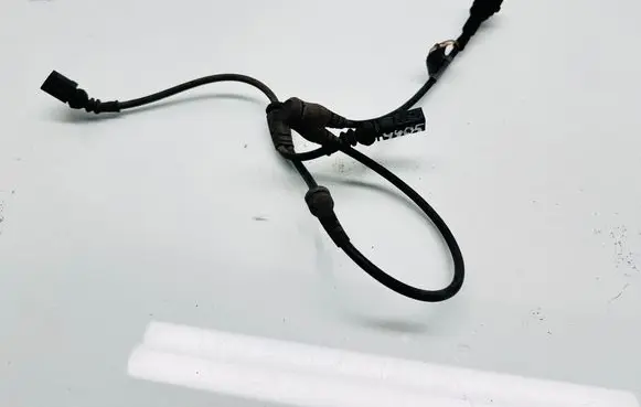 Porsche Panamera (970) Other wiring loom 97061273301