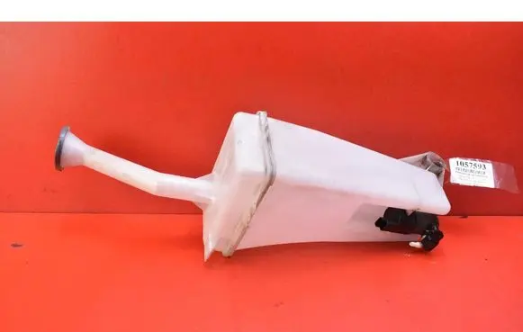 Nissan Micra Windshield washer fluid reservoir/tank 