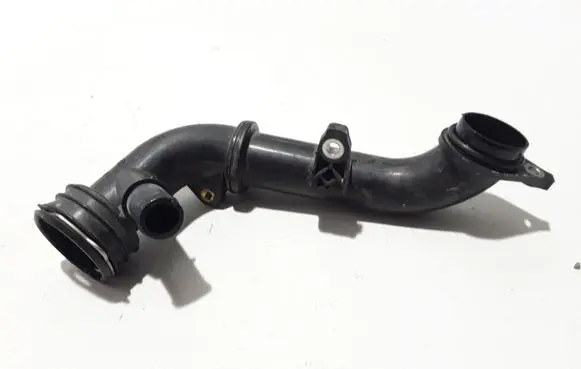 Mercedes-Benz CLS C218 X218 Air intake hose/pipe A6512001651