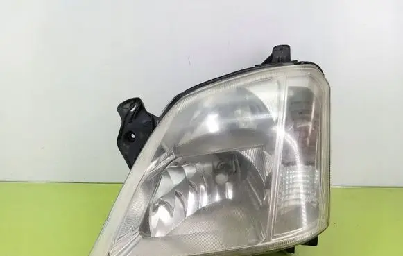 Opel Meriva A Headlight/headlamp