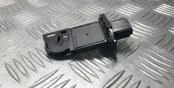 Land Rover Evoque I Mass air flow meter 8V2112B579AA