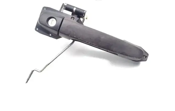 Toyota Hilux (AN10, AN20, AN30) Front door exterior handle