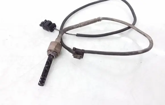 Mercedes-Benz R W251 Exhaust gas temperature sensor A0051534528