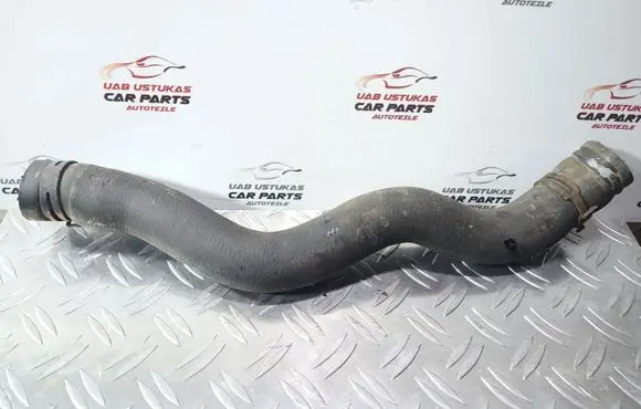 Opel Insignia A Engine coolant pipe/hose
