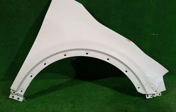 KIA Sportage Fender