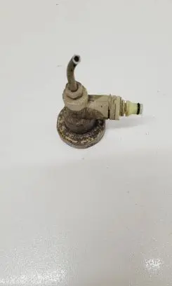 Hyundai Tucson TL Clutch master cylinder