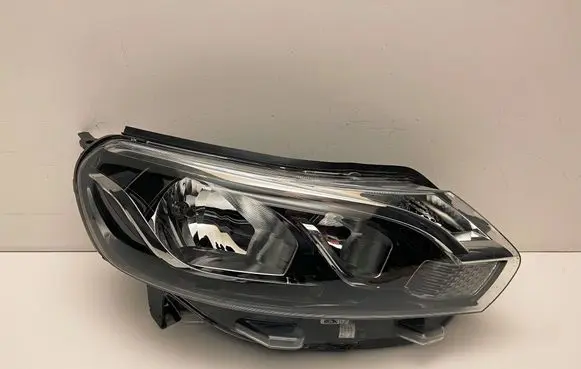 Toyota Proace Headlight/headlamp 9808581180 0019715307
