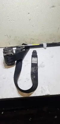 Seat Alhambra (Mk1) Front seatbelt 7M3857706 1M21611B08AAYYDS 33023994