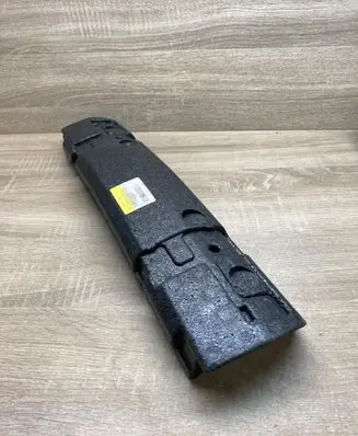 Mercedes-Benz E W211 Front bumper shock/impact absorber 2118850037 A2118850037